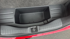 Honda Jazz 1.5 i-MMD Hybrid SR 5dr eCVT Hybrid Hatchback